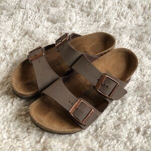 Birkenstock Arizona Sandals Size 34/3